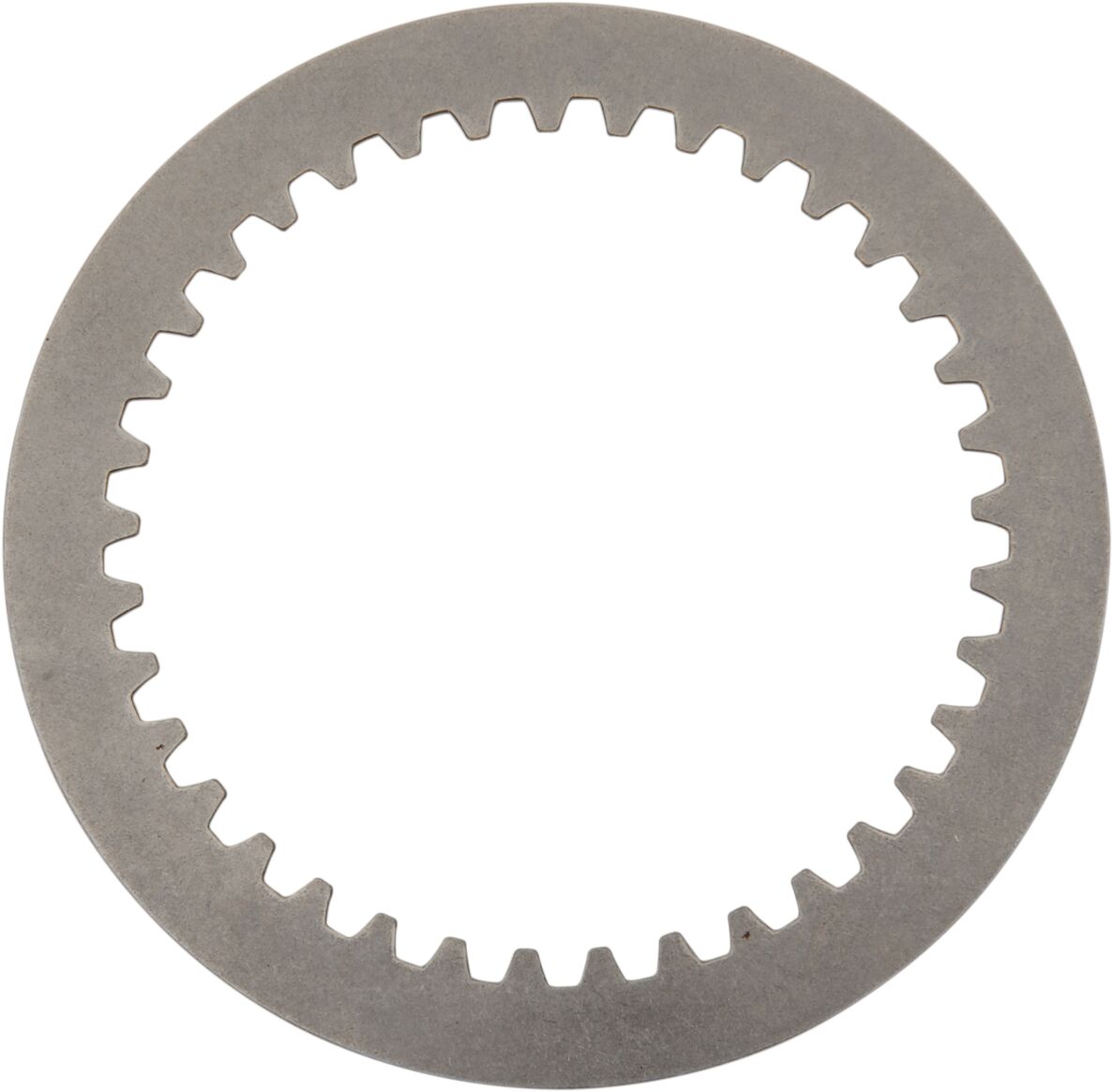 Clutch Steel Drive Plate Kawasaki; MV AGUSTA — Selected Models; See Fitment