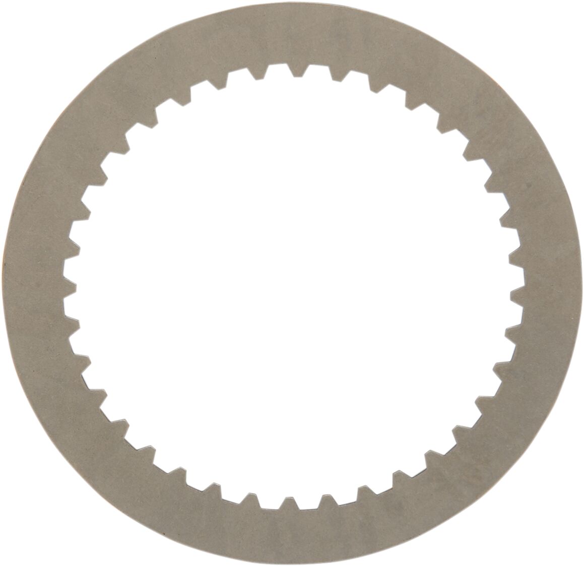 Clutch Steel Drive Plate Kawasaki; SUZUKI — Selected Models; See Fitment