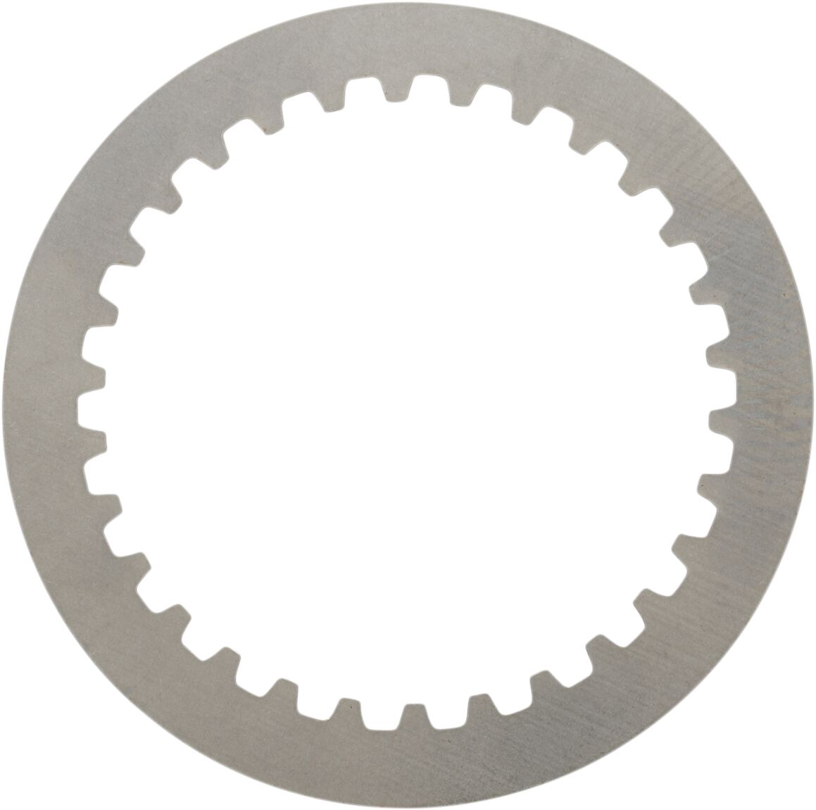 Clutch Steel Drive Plate Yamaha — Selected Models; See Fitment