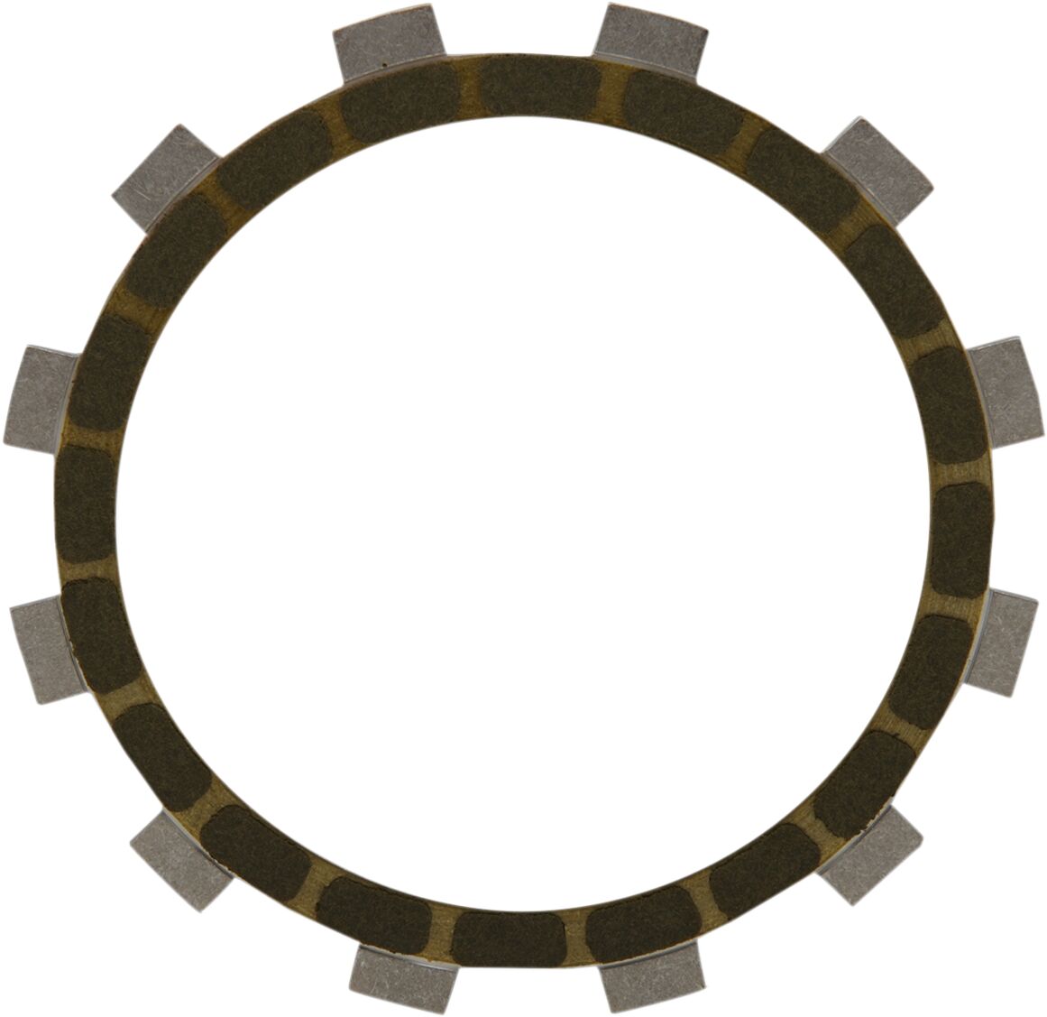 Clutch Friction Plate GAS GAS; Yamaha — Selected Models; See Fitment