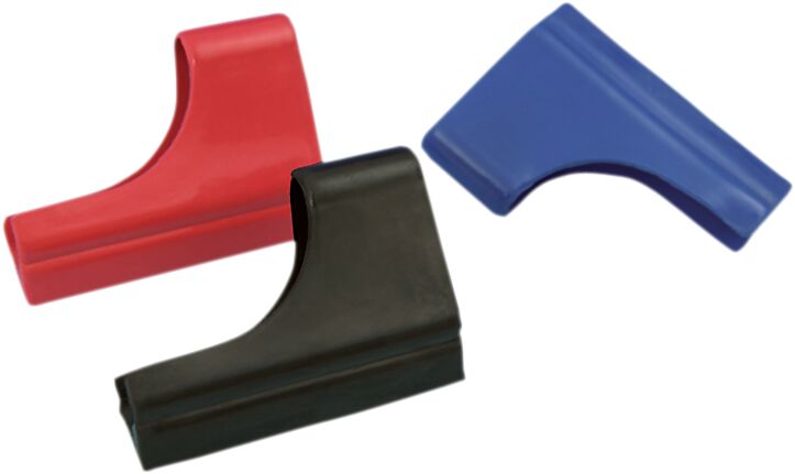 Finger Visor Wipers INDIAN — Selected Models; See Fitment