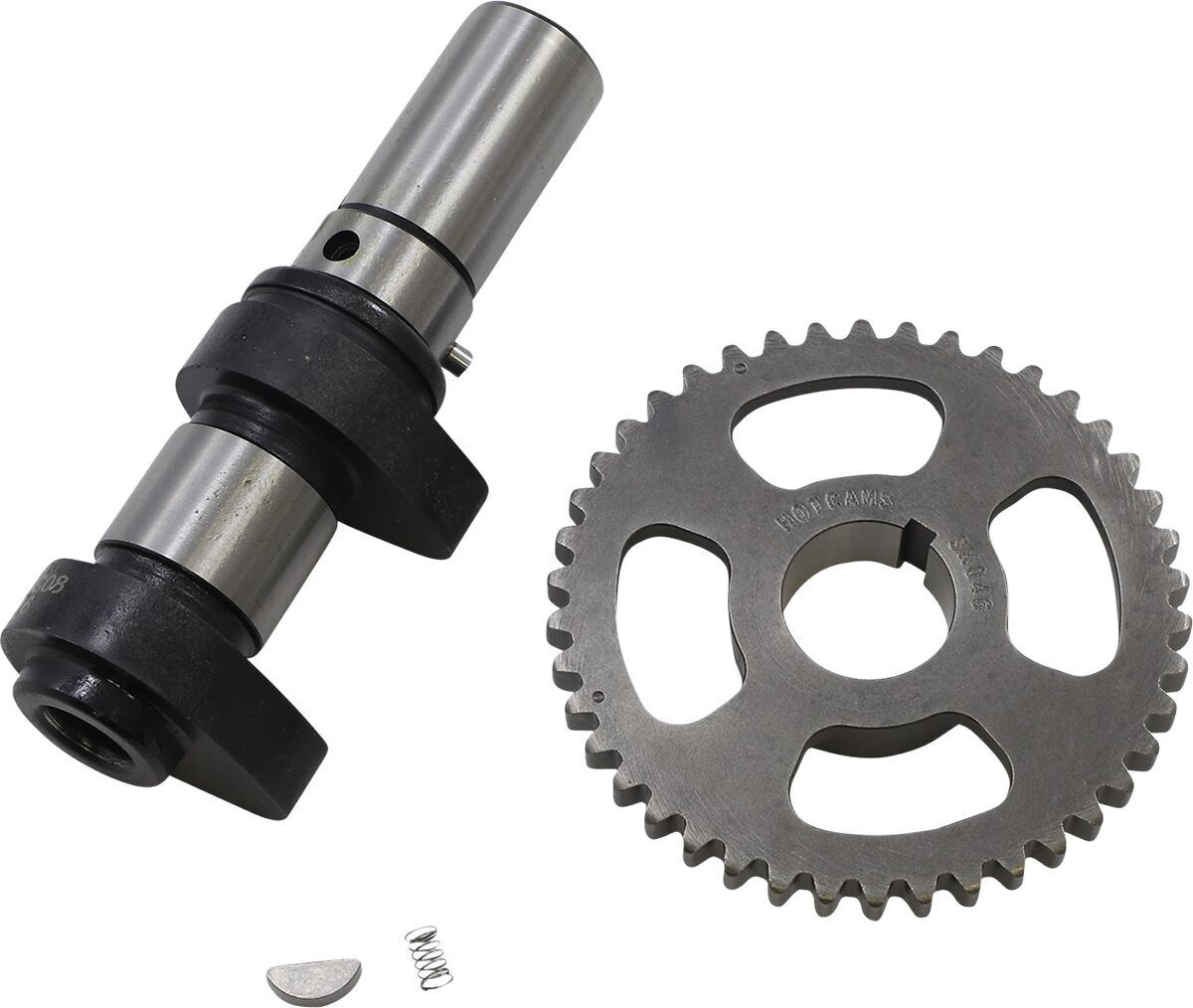 Camshaft Exhaust Stage 1 — 5046-1E