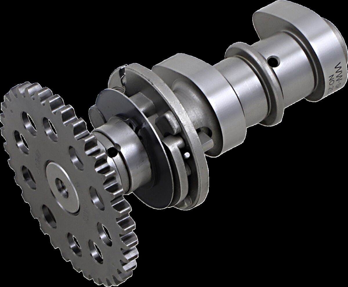 Camshaft Exhaust Stage 2 ARCTIC CAT (TEXTRON); Kawasaki; SUZUKI — Selected Models; See Fitment
