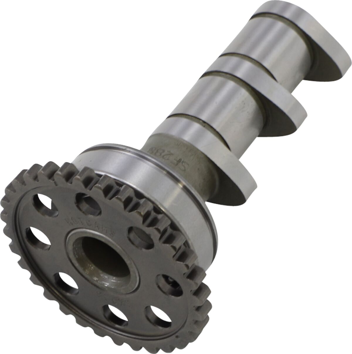 Camshaft Intake Stage 2 Yamaha YFZ 450 R 2009-2017, 2019-2027 / Yamaha YFZ 450 R 2018 (AMERICA) / Yamaha YFZ 450 RSE Special Edition 2009-2019 / Yamaha YFZ 450 X 2010-2011 (AMERICA)