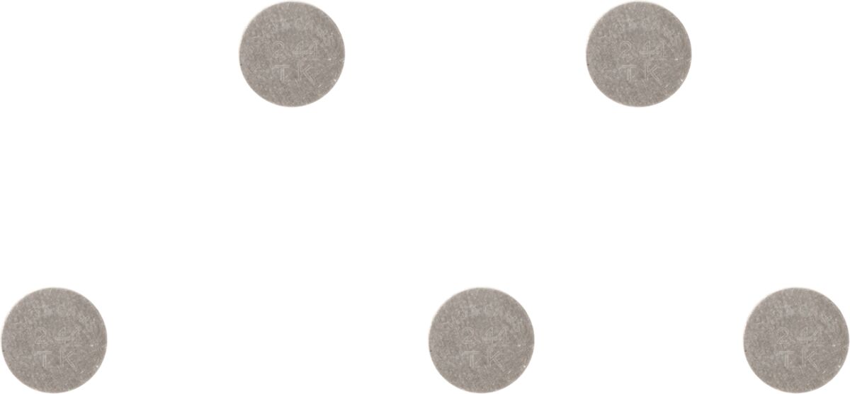 Replacement Valve Shims