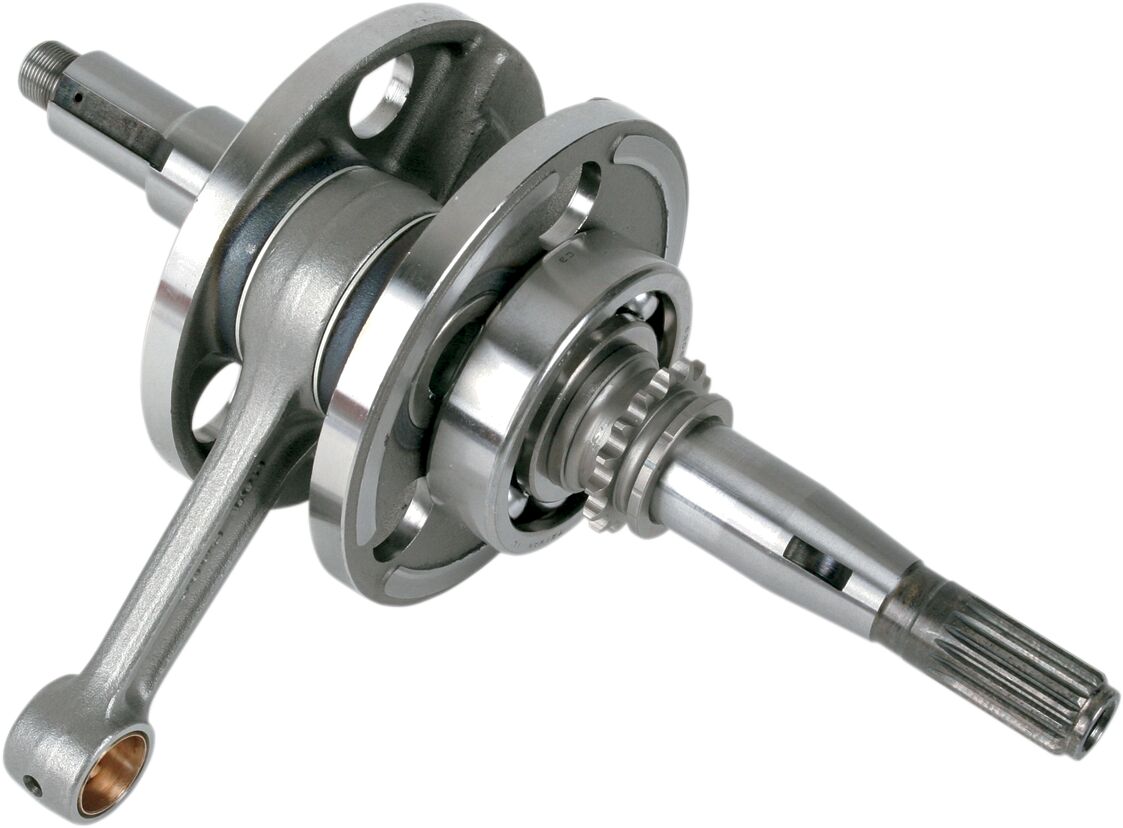 Crankshaft Assembly — 4043