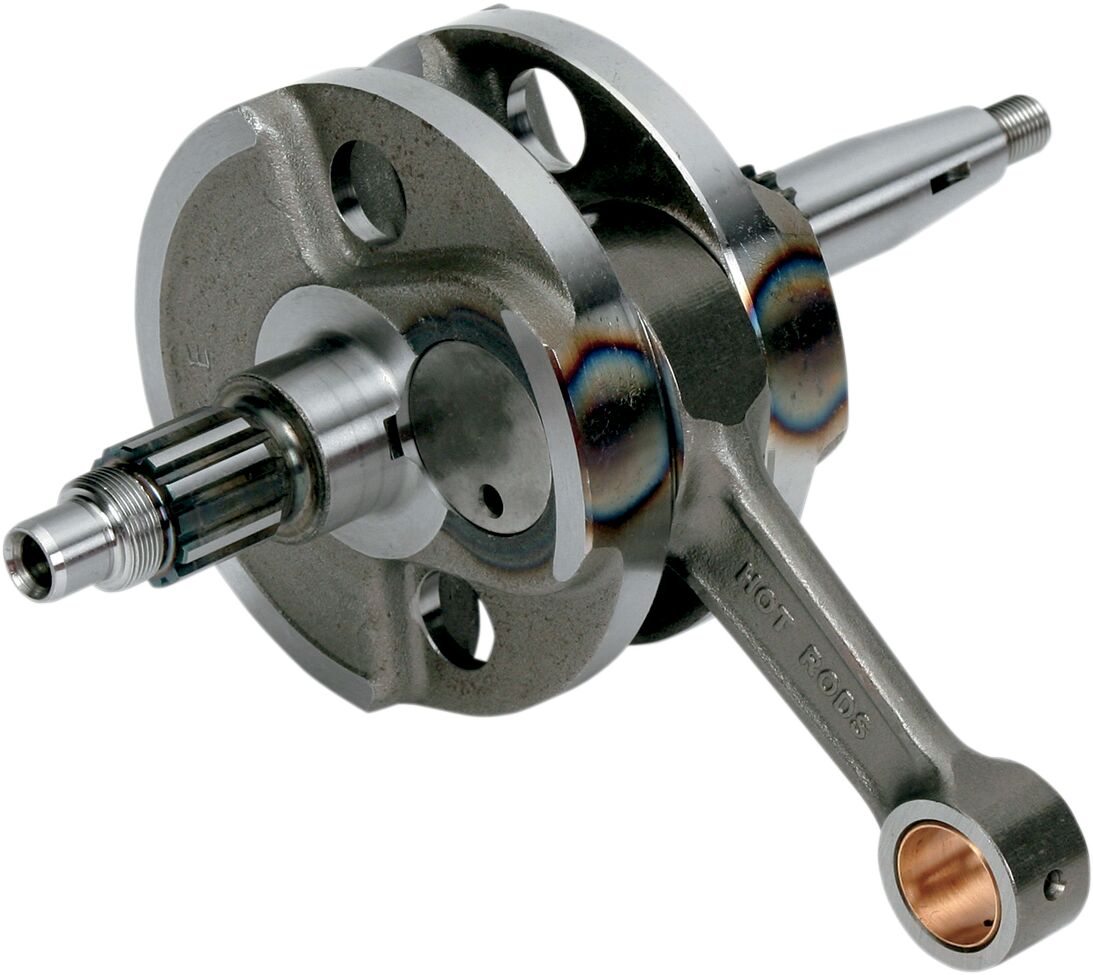 Crankshaft Assembly — 4062