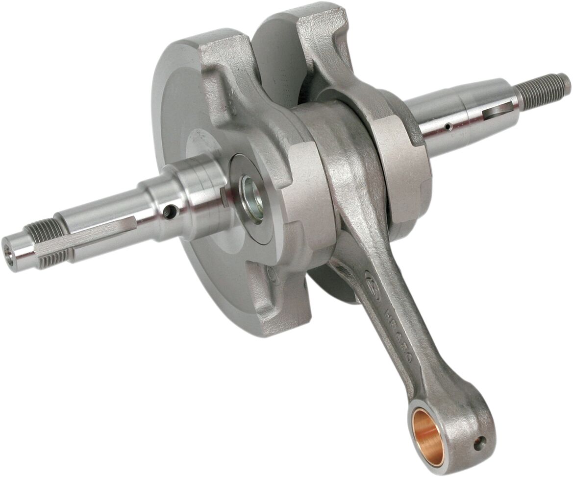 Crankshaft Assembly ARCTIC CAT (TEXTRON); Kawasaki; SUZUKI — Selected Models; See Fitment