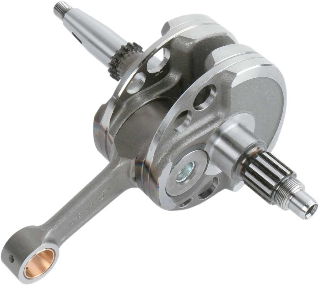 Stroker Crankshaft Yamaha — Selected Models; See Fitment