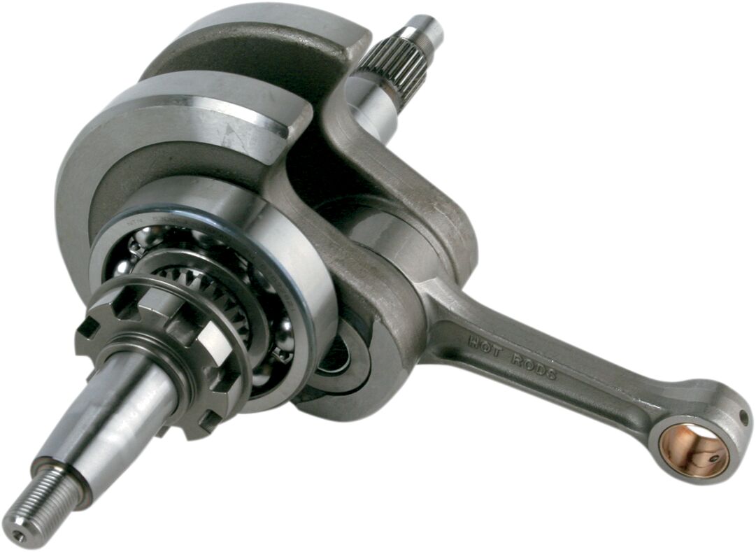 Crankshaft Assembly Yamaha — Selected Models; See Fitment