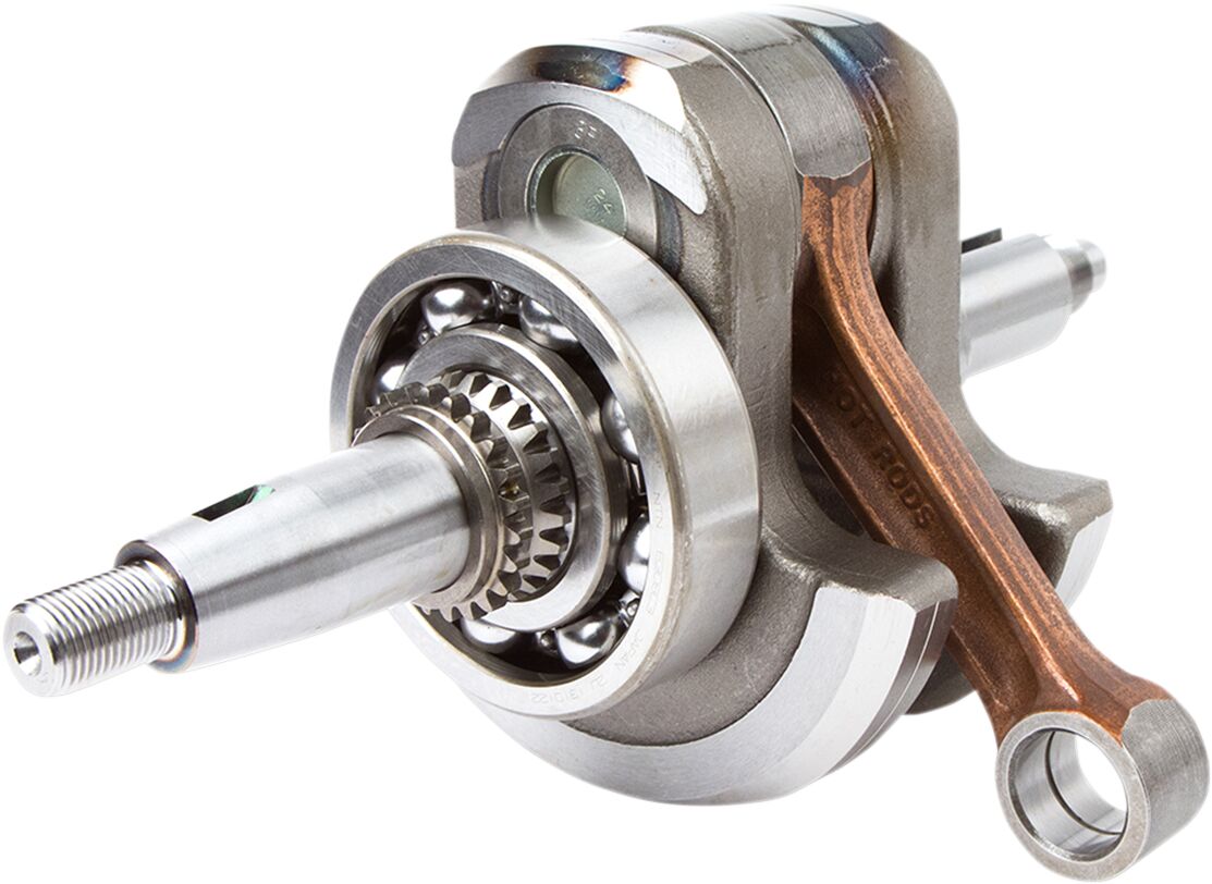 Stroker Crankshaft Yamaha — Selected Models; See Fitment