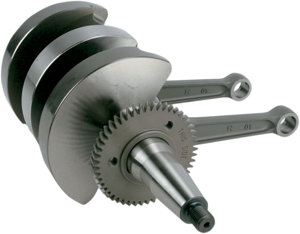 Crankshaft Assembly — 4091