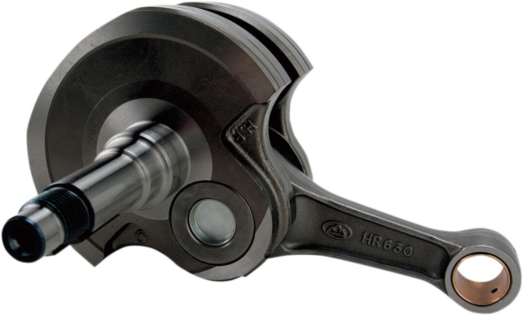 Stroker Crankshaft ARCTIC CAT (TEXTRON); Kawasaki; SUZUKI — Selected Models; See Fitment