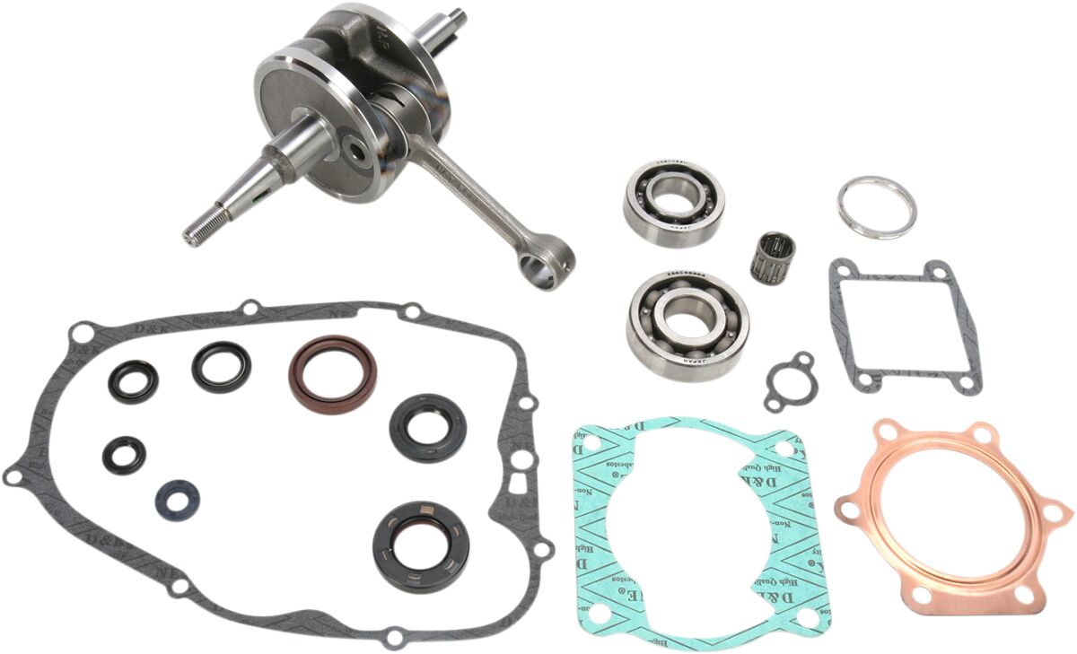 Crankshaft Kit Yamaha YFS 200 Blaster 1988-2006 Yamaha YFS 200 MNH Blaster Maine & New Hampshire 1991-1997 Yamaha YFS 200 SE Blaster SE 2006