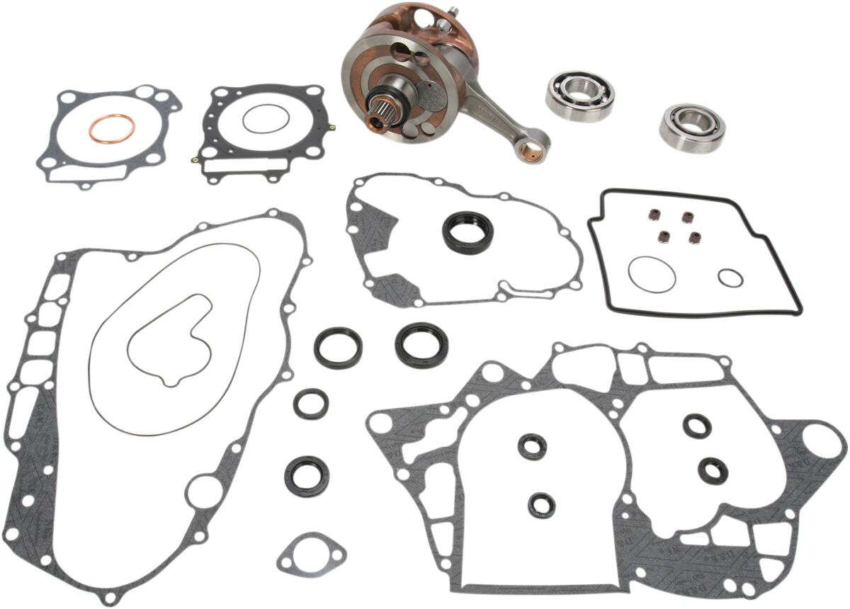 Crankshaft Kit Honda TRX 450 R Sportrax 2004-2005