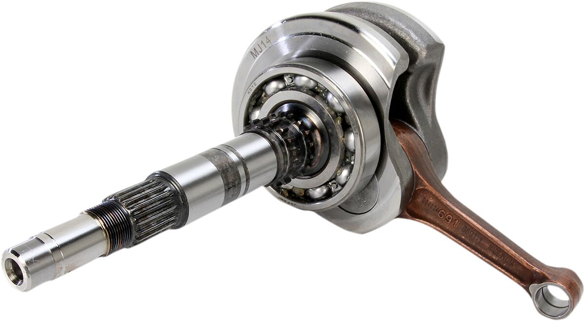 Crankshaft Assembly Honda — Selected Models; See Fitment