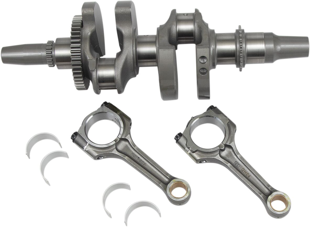 Crankshaft Assembly Polaris Ranger RZR XP 900 4X4 2011-2012