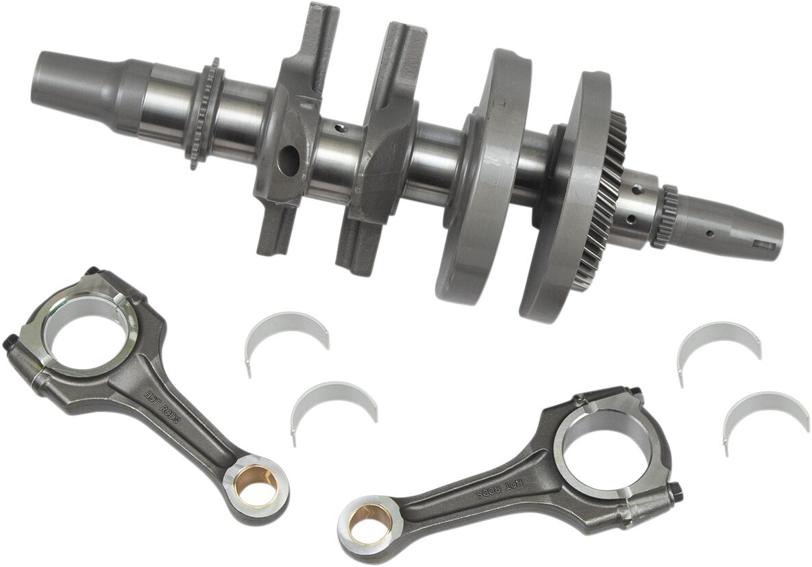 Crankshaft Assembly Polaris RZR / Ranger / Ranger RZR — Selected Models; See Fitment