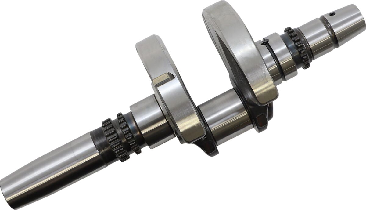 Crankshaft Can-Am — Selected Models; See Fitment