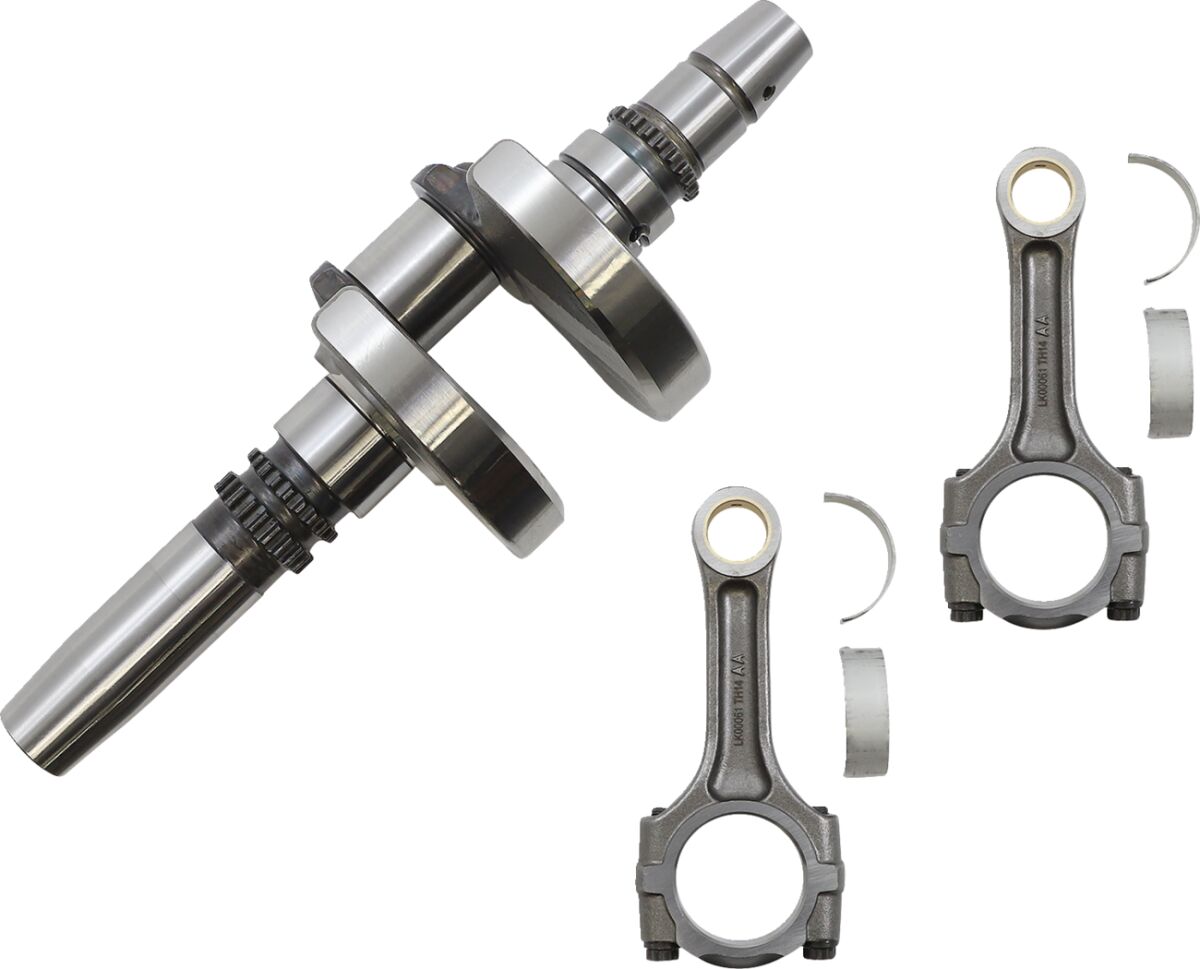 Crankshaft Assembly Can-Am COMMANDER 800 R EFI Outlander Renegade
