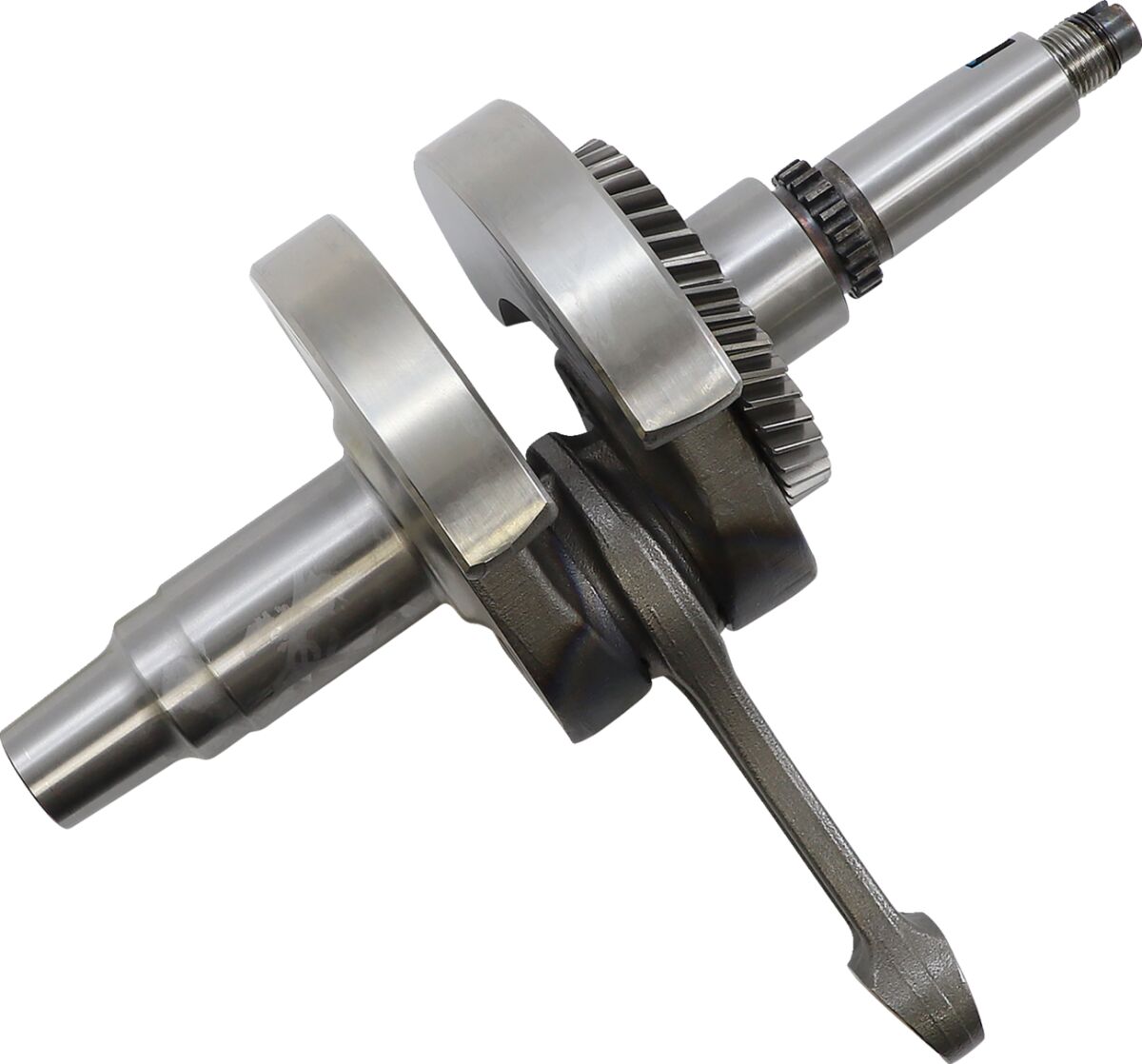 Crankshaft Assembly Polaris ACE 500 4X4 2018-2019 (AMERICA) / Polaris Ranger 500 EFI 4X4 2018-2020 (AMERICA) / Polaris Sportsman 450 HO 4X4 2017 / Polaris Sportsman 450 HO 4X4 2018-2020 (AMERICA)