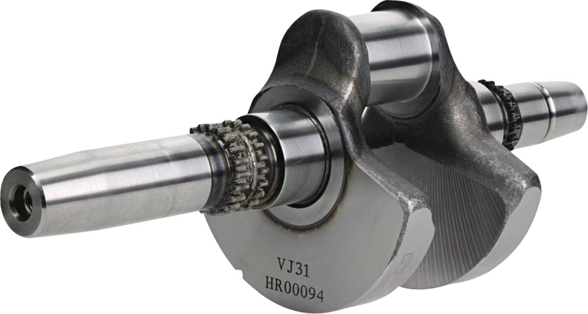 Crankshaft Can-Am — Selected Models; See Fitment