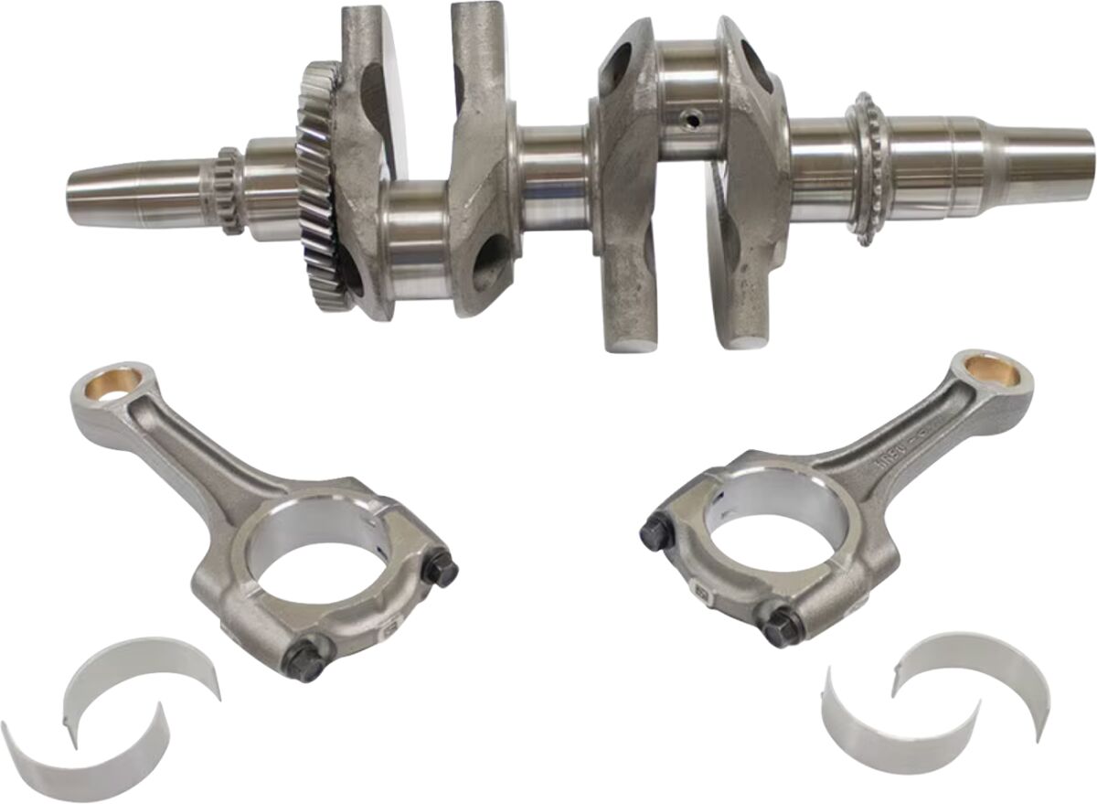Crankshaft Assembly Polaris RZR — Selected Models; See Fitment