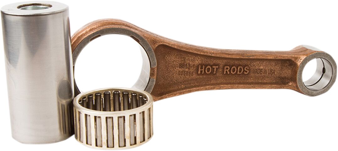 Connecting Rod Kit Yamaha — Selected Models; See Fitment