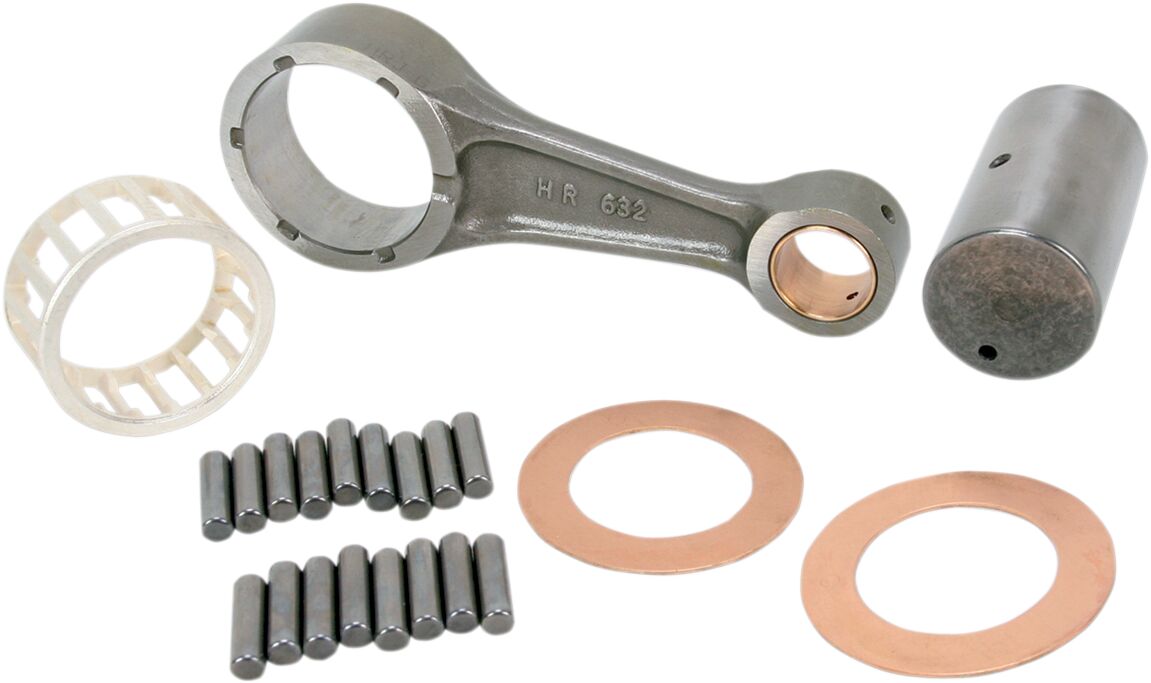 Connecting Rod Kit Honda TRX 450 R Sportrax 2004-2005