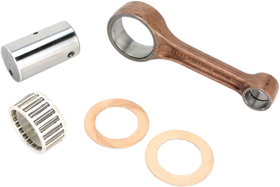 Connecting Rod Kit Yamaha YFM YXR