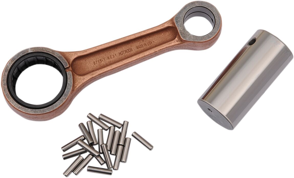 Connecting Rod Kit Polaris — Selected Models; See Fitment