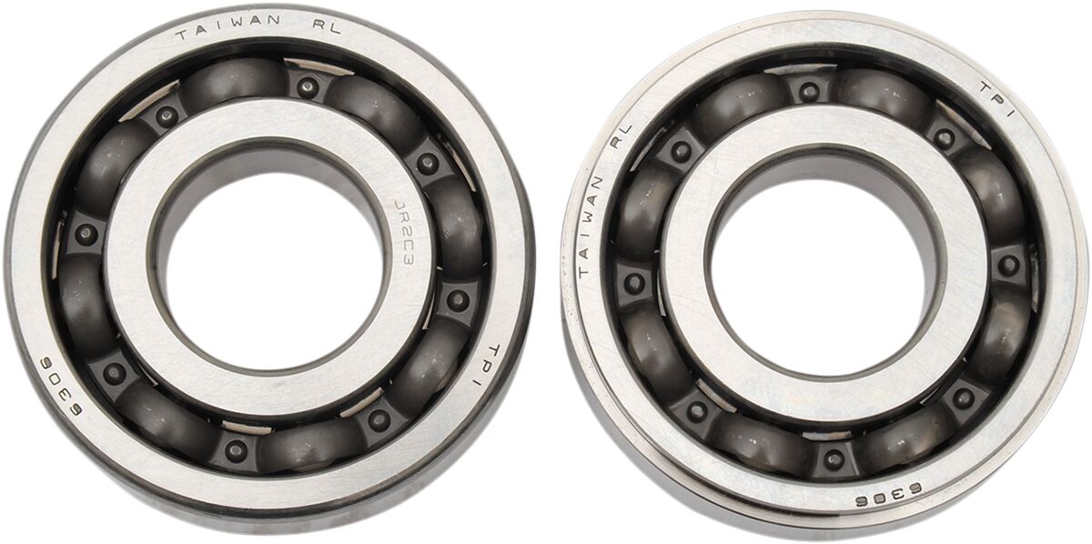 Main Crankshaft Bearing and Seal Kit — K022