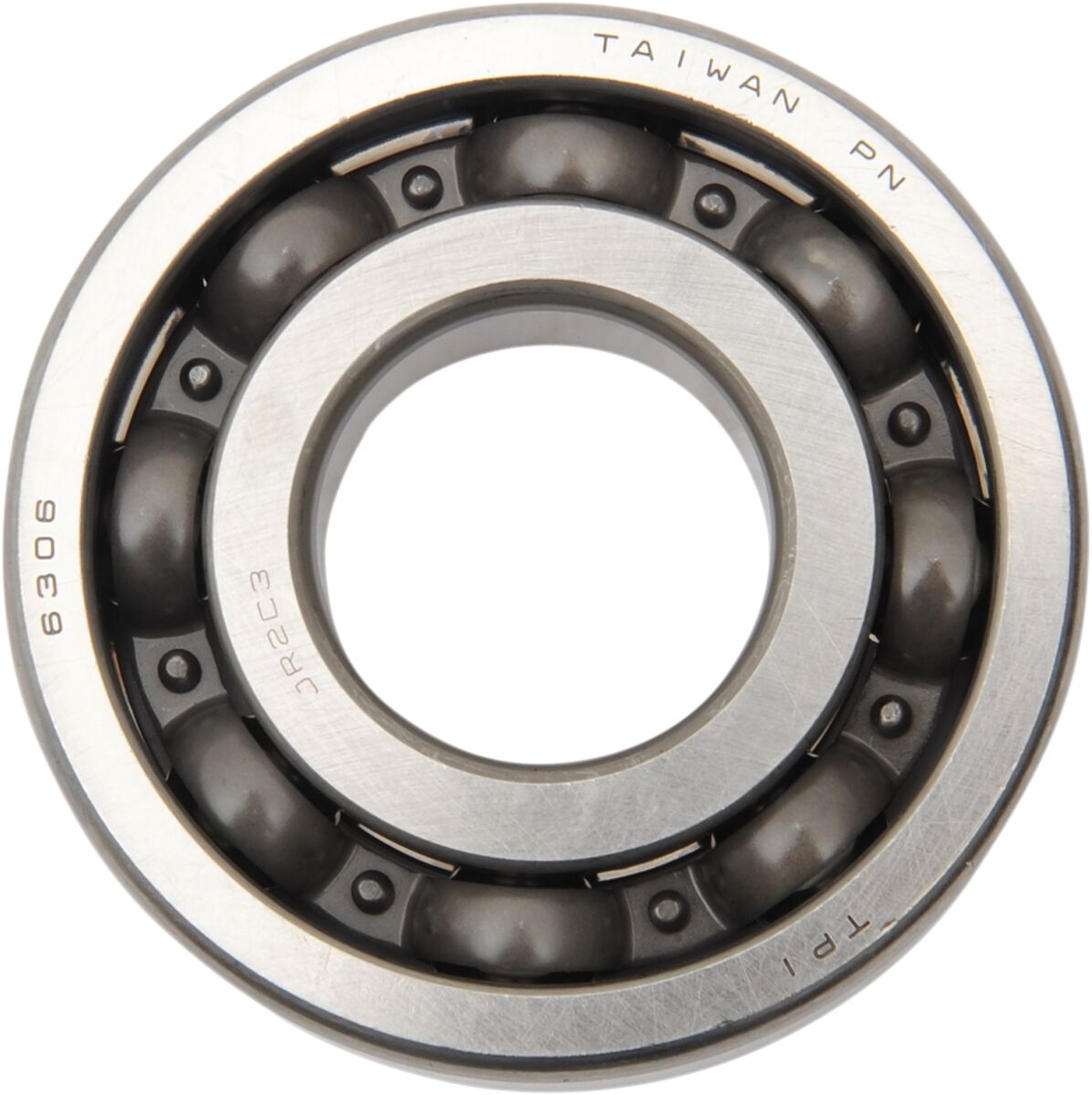 Main Crankshaft Bearing and Seal Kit — K023