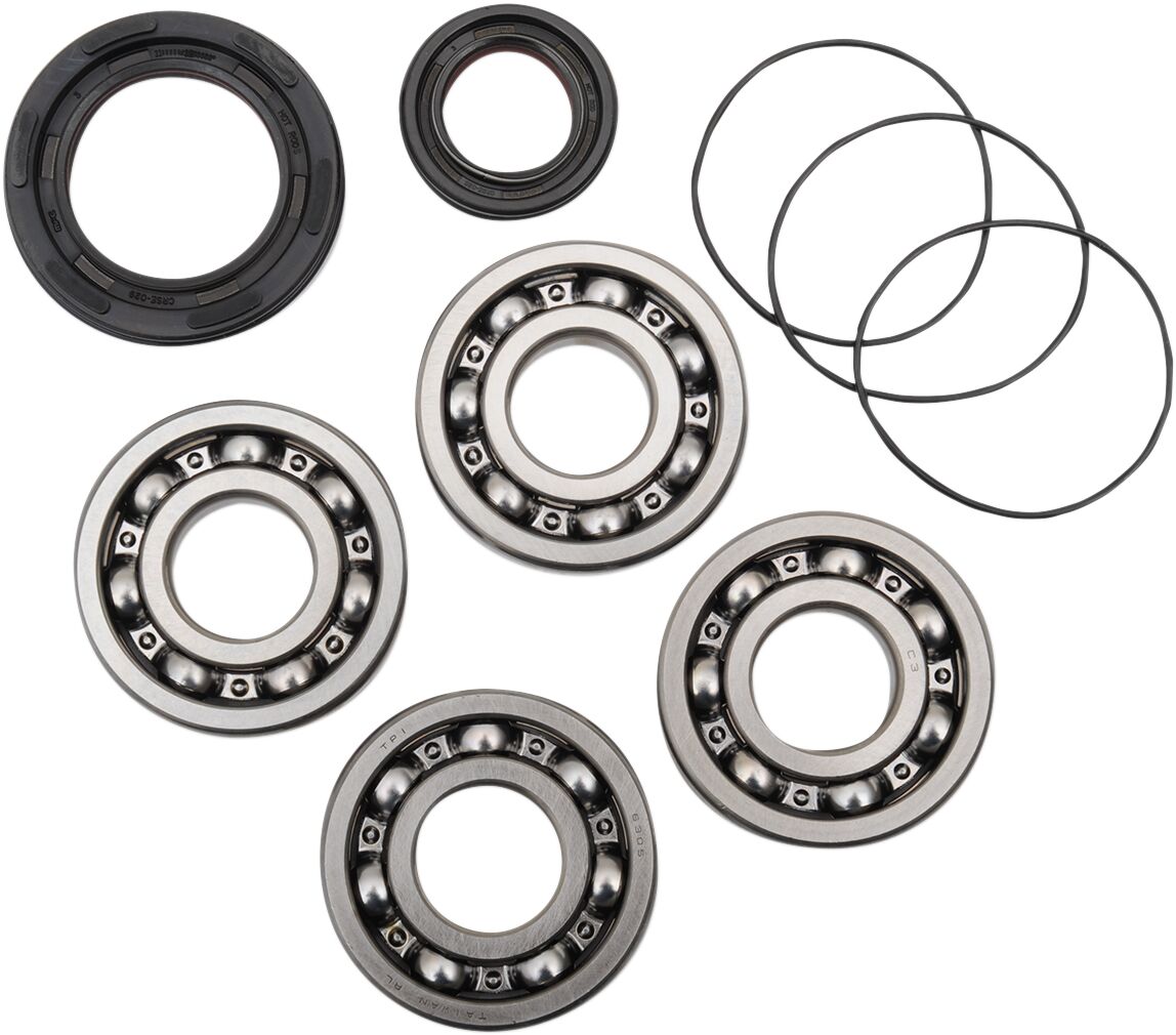 Main Crankshaft Bearing and Seal Kit — K225