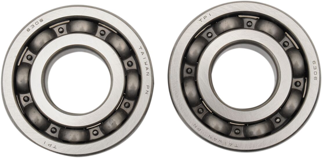 Main Crankshaft Bearing and Seal Kit — K239