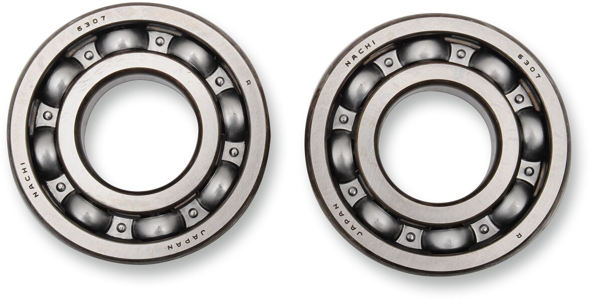 Main Crankshaft Bearing and Seal Kit — K240