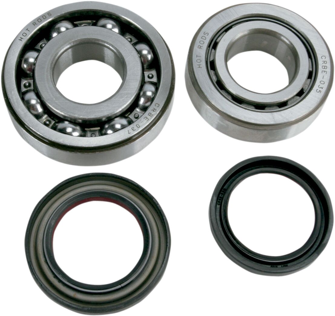 Main Crankshaft Bearing and Seal Kit — K047