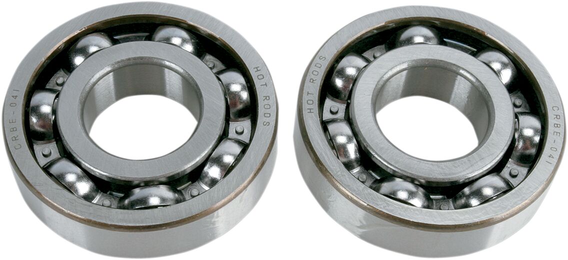 Main Crankshaft Bearing and Seal Kit — K049
