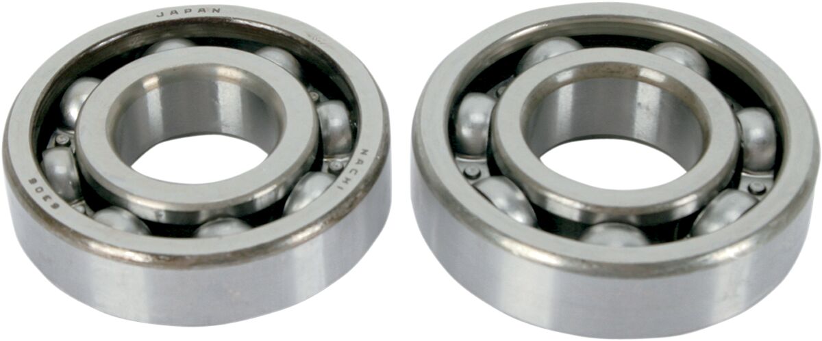 Main Crankshaft Bearing and Seal Kit — K051