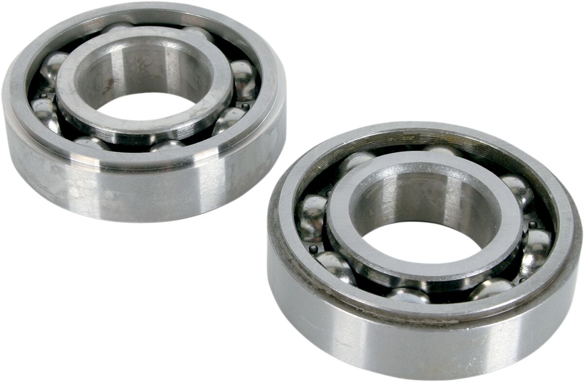 Main Crankshaft Bearing and Seal Kit — K056