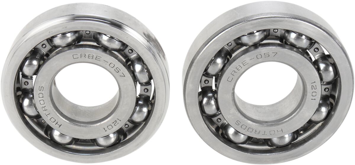 Main Crankshaft Bearing and Seal Kit — K070
