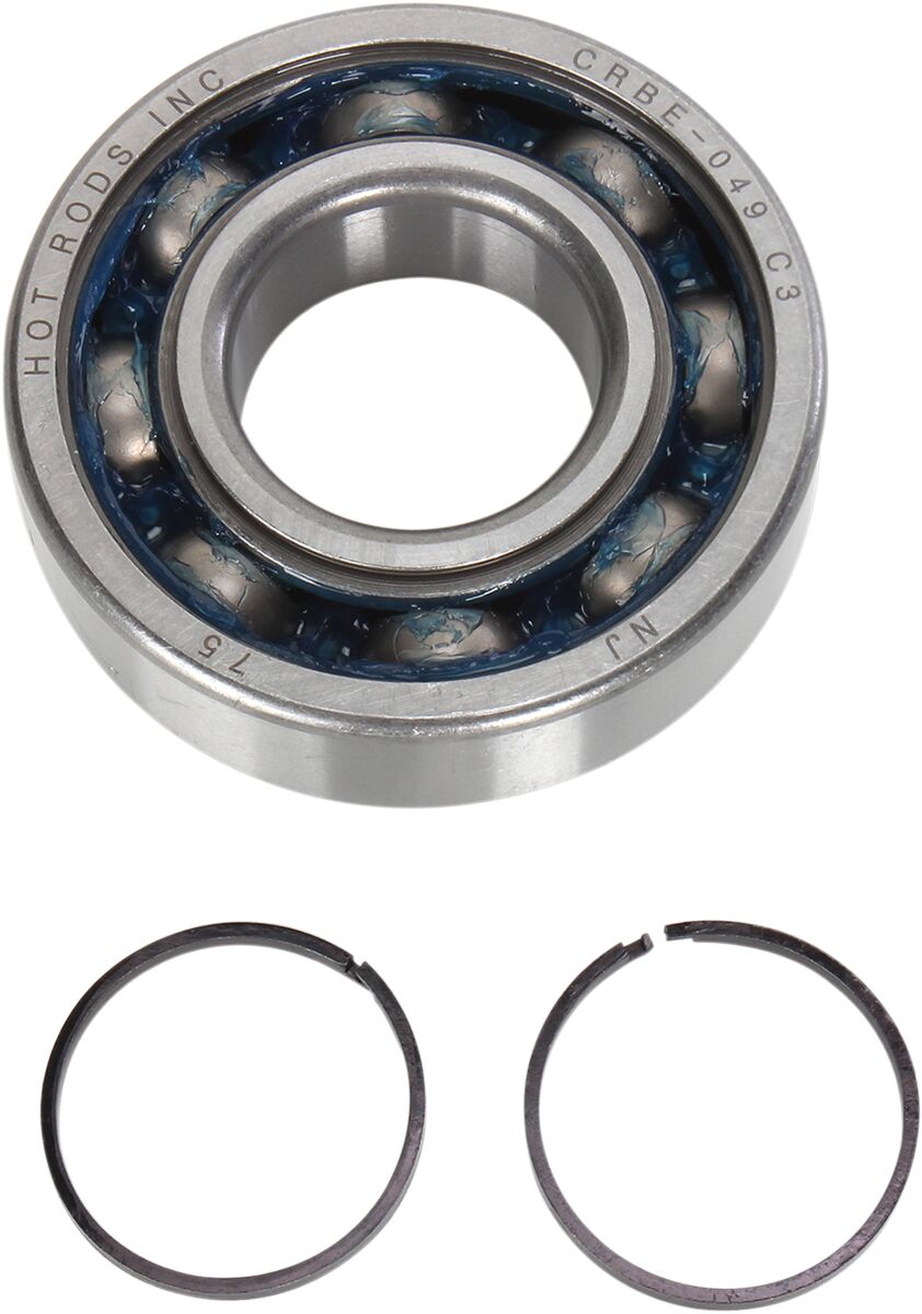 Main Crankshaft Bearing and Seal Kit — K081