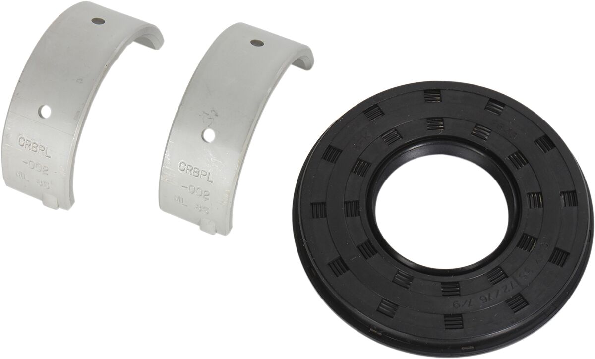 Main Crankshaft Bearing and Seal Kit Polaris Ranger / Ranger RZR / Sportsman — Selected Models; See Fitment