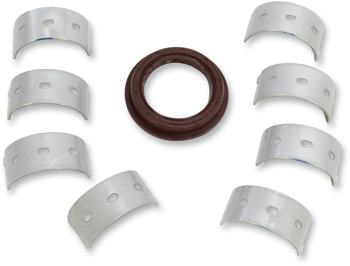Main Crankshaft Bearing and Seal Kit — K087