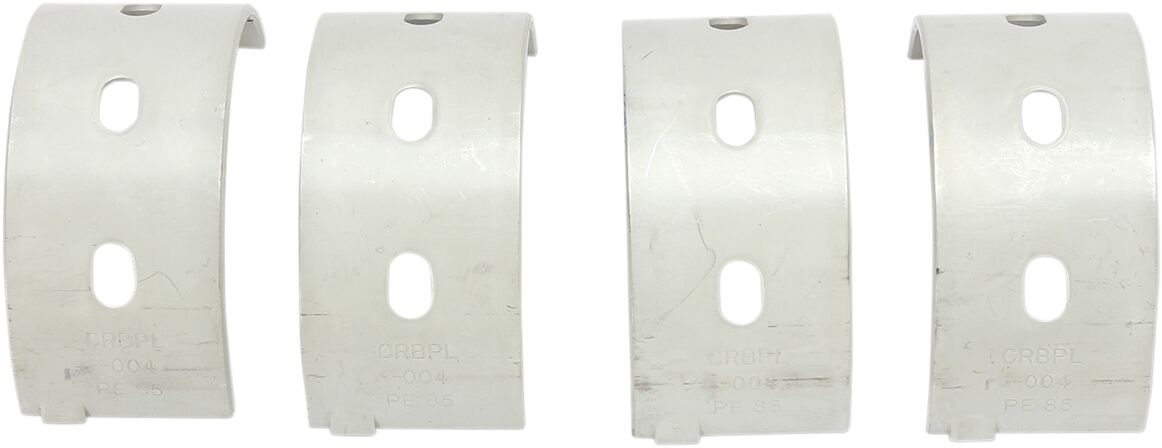 Main Plain Bearing Crankshaft Polaris — Selected Models; See Fitment