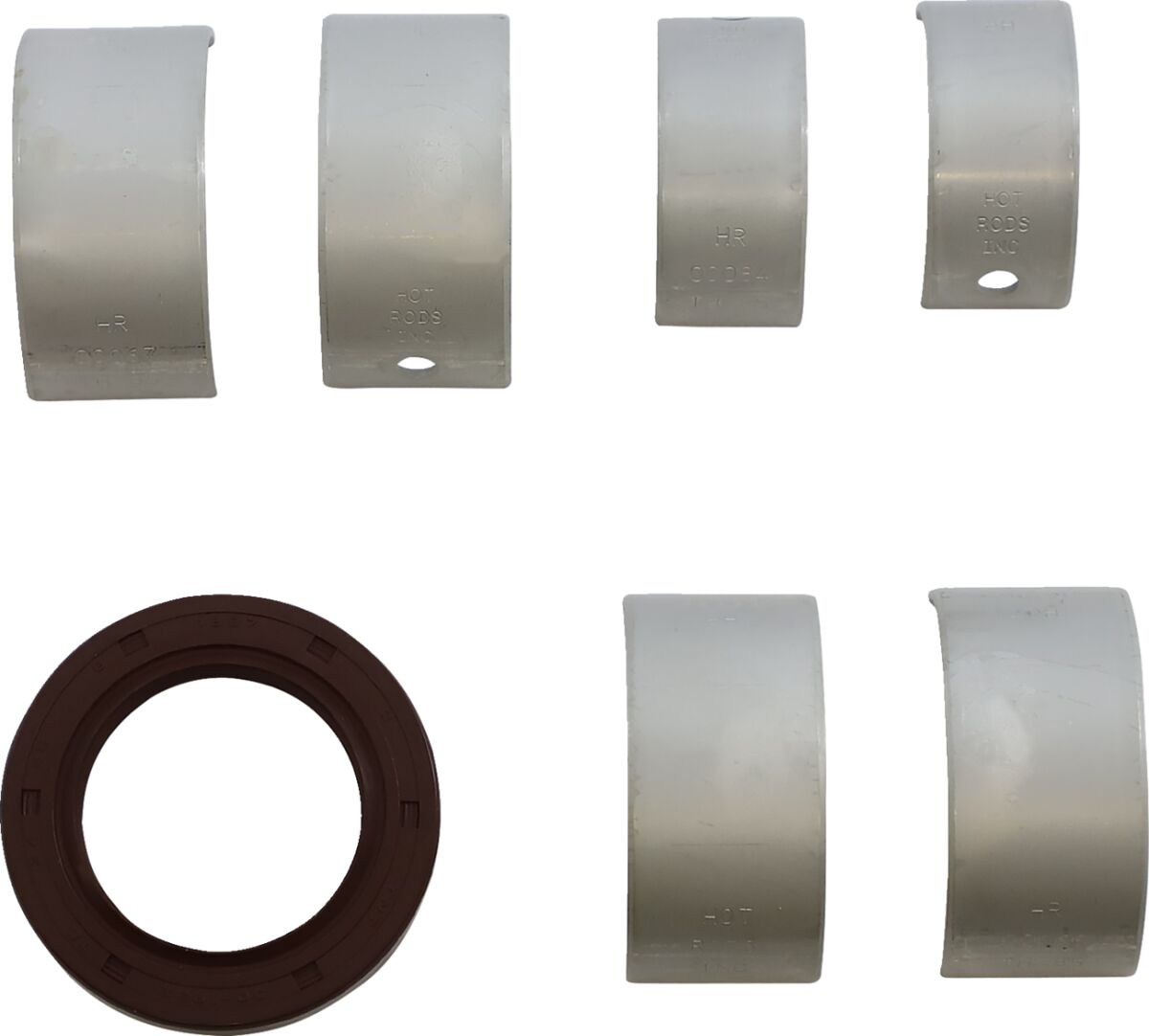 Main Crankshaft Bearing and Seal Kit Can-Am Outlander / Renegade — Selected Models; See Fitment