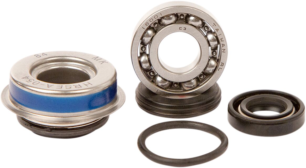 Water Pump Repair Kit Honda CRF 450 X Enduro 2005-2018