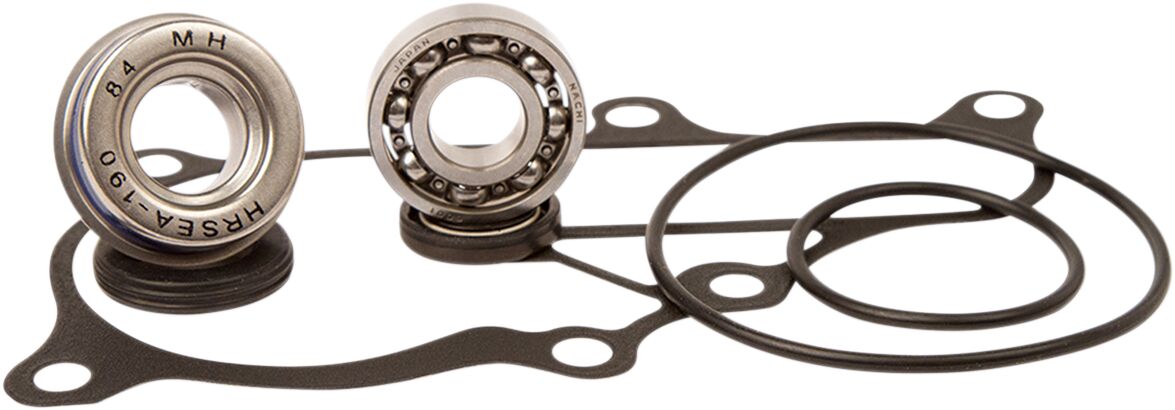Water Pump Repair Kit Yamaha — Selected Models; See Fitment
