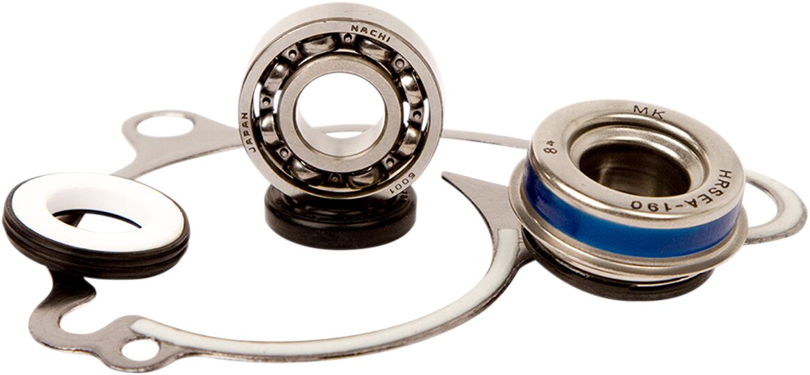 Water Pump Repair Kit Yamaha YFZ 450 R 2009-2014 / Yamaha YFZ 450 RSE Special Edition 2010 / Yamaha YFZ 450 X 2010-2011 (AMERICA) / Yamaha YFZ 450 XBB Bill Ballance Edition 2010 (AMERICA)