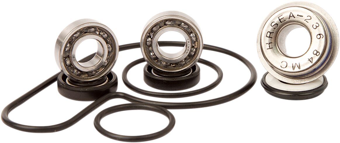 Water Pump Repair Kit Kawasaki; SUZUKI — Selected Models; See Fitment